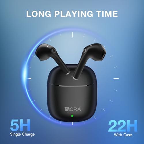 Wireless Earbuds Bluetooth 5.3 with Charging Case K863
