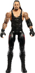 6-inch Action Figures with 10 Articulation Points K37465