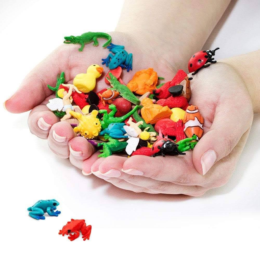 Poison Dart Frogs I2657