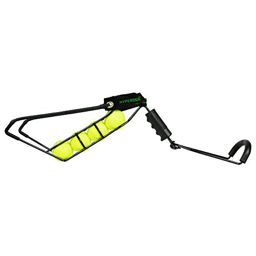 Interactive Dog Toy with 1 Tennis Ball S831