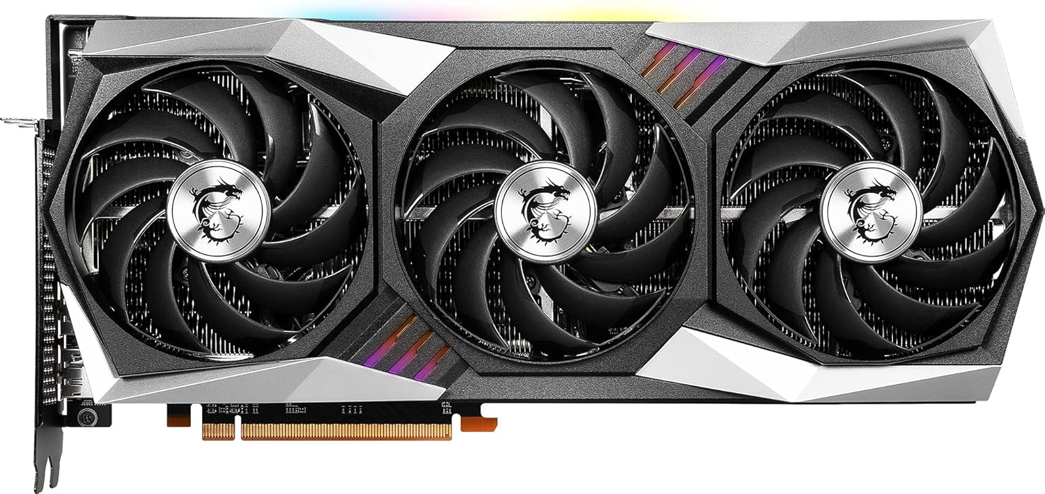 16GB GDDR6 AMD Radeon RX 6900 XT Graphics Card H848810
