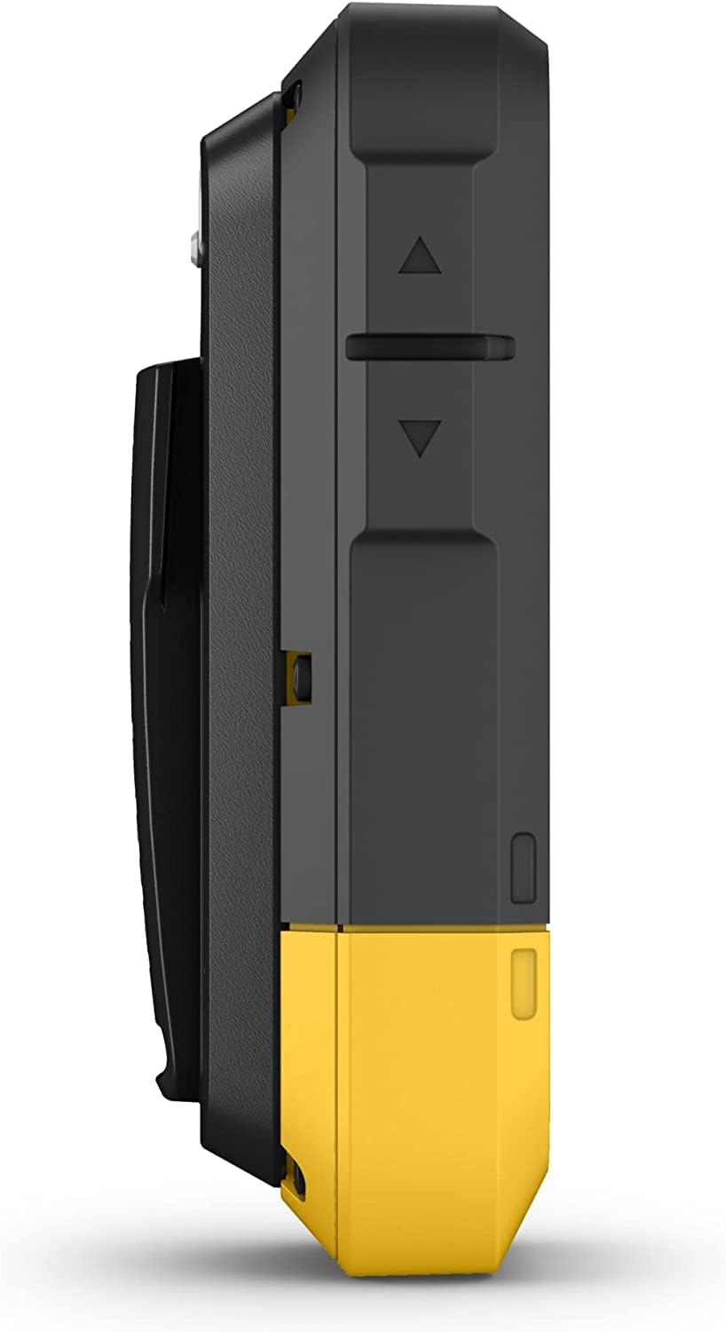 eTrex GPS Handheld Navigator C471153