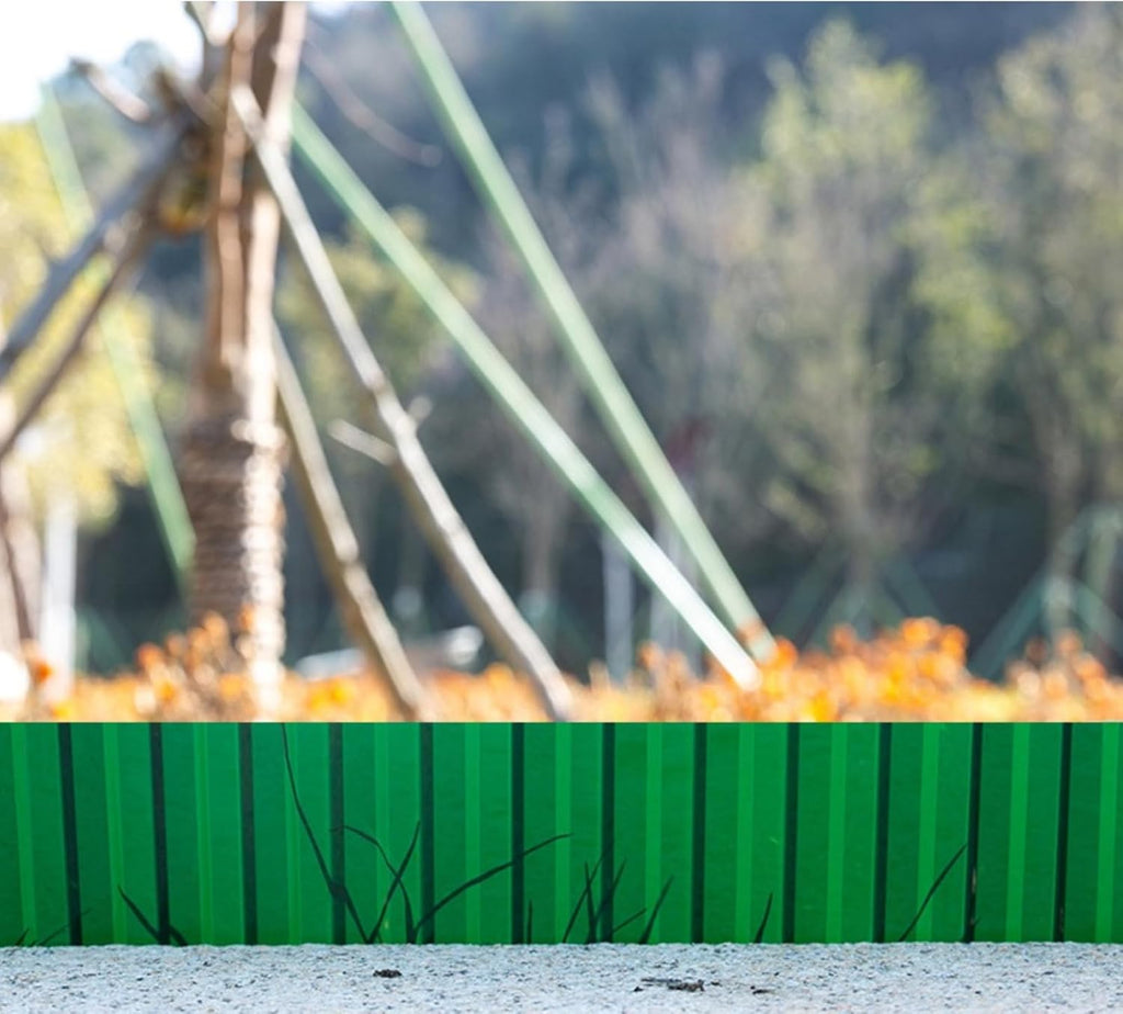 30ft x 6 inch Garden Lawn Edging R9466