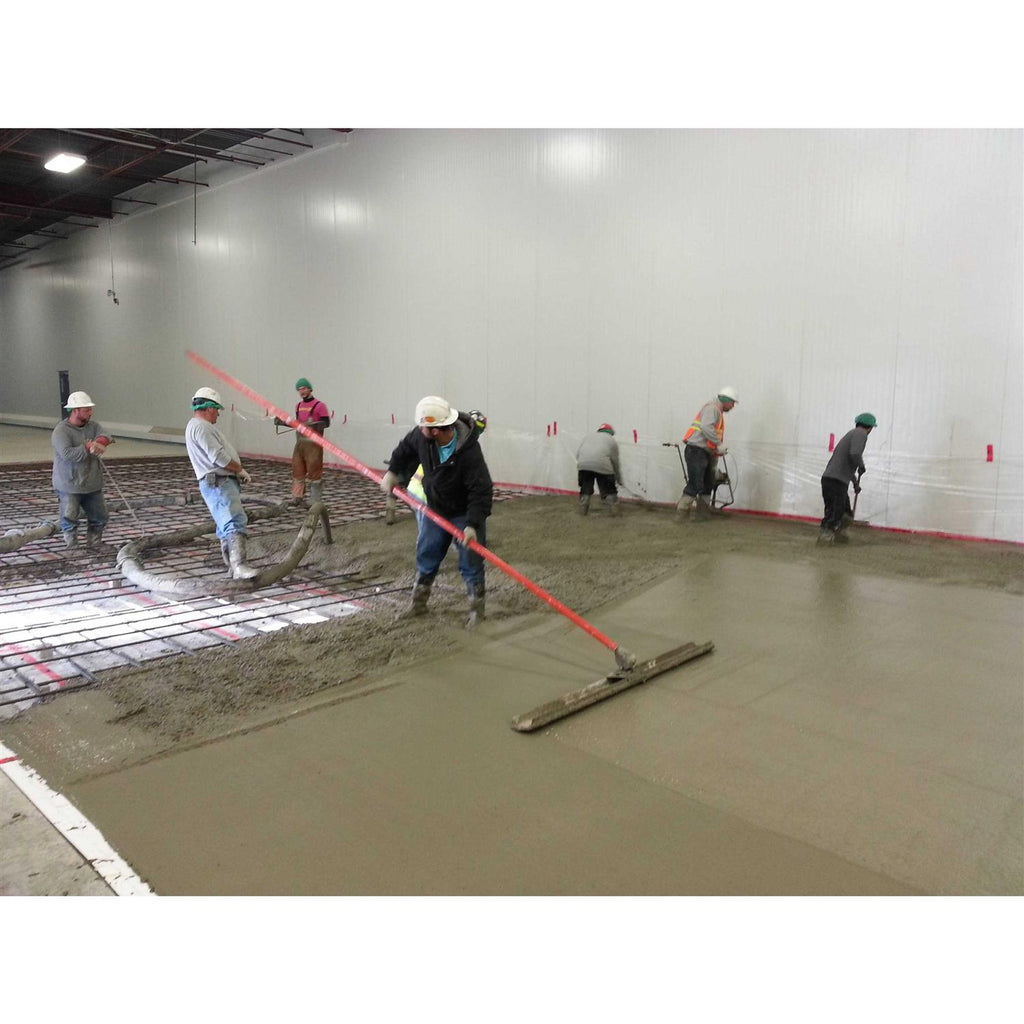2 in. x 2 ft. x 4 ft High Density Under Slab Insulation Kit S663