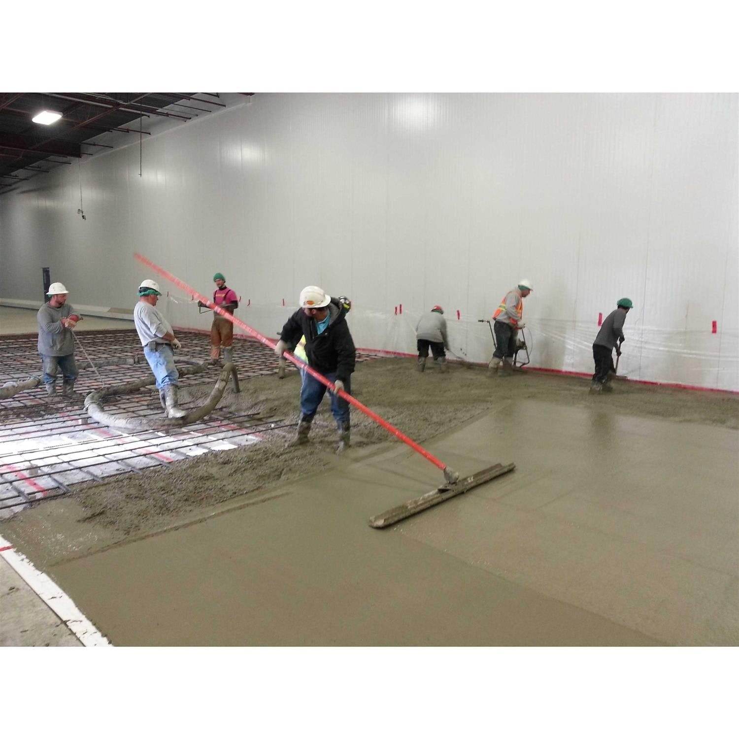 2 in. x 2 ft. x 4 ft High Density Under Slab Insulation Kit S663