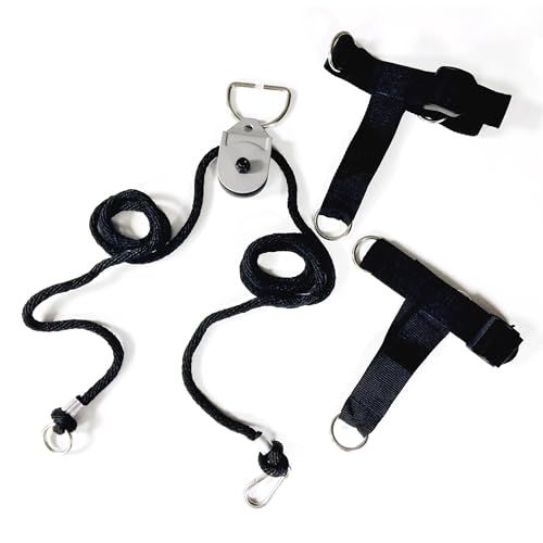 Versatile Indoor Home Gym Workout Equipment V130902