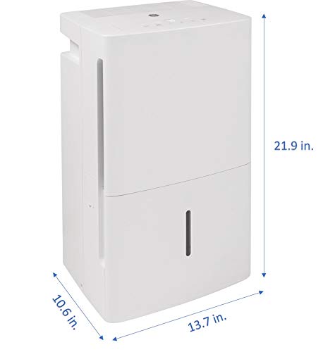 Portable Dehumidifier U909