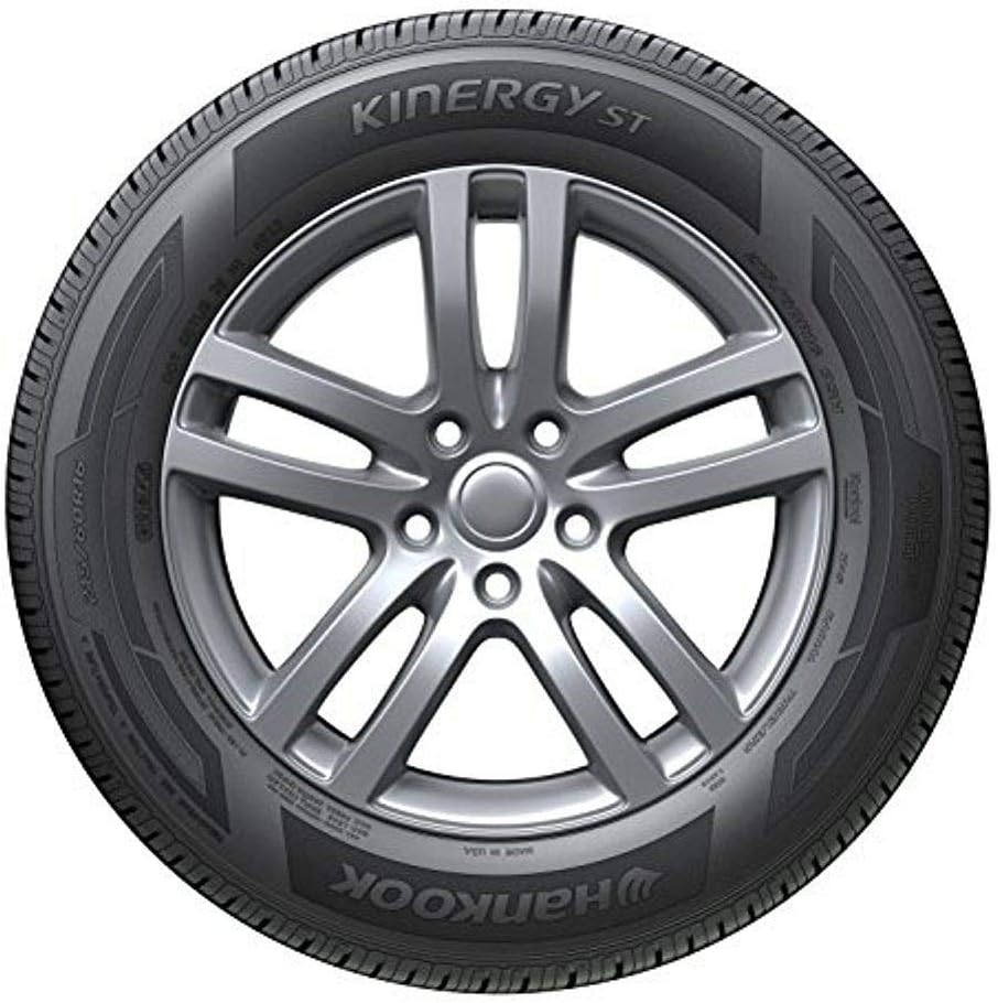 195/75R14 Tire R72081
