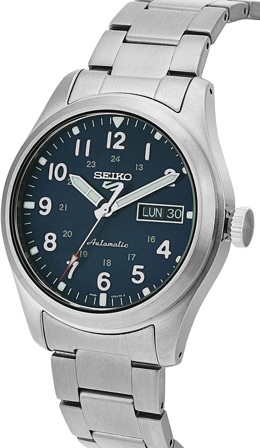 Men's 5 Sports Automatic Watch X996