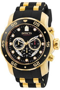 Stainless Steel Quartz Watch G222252