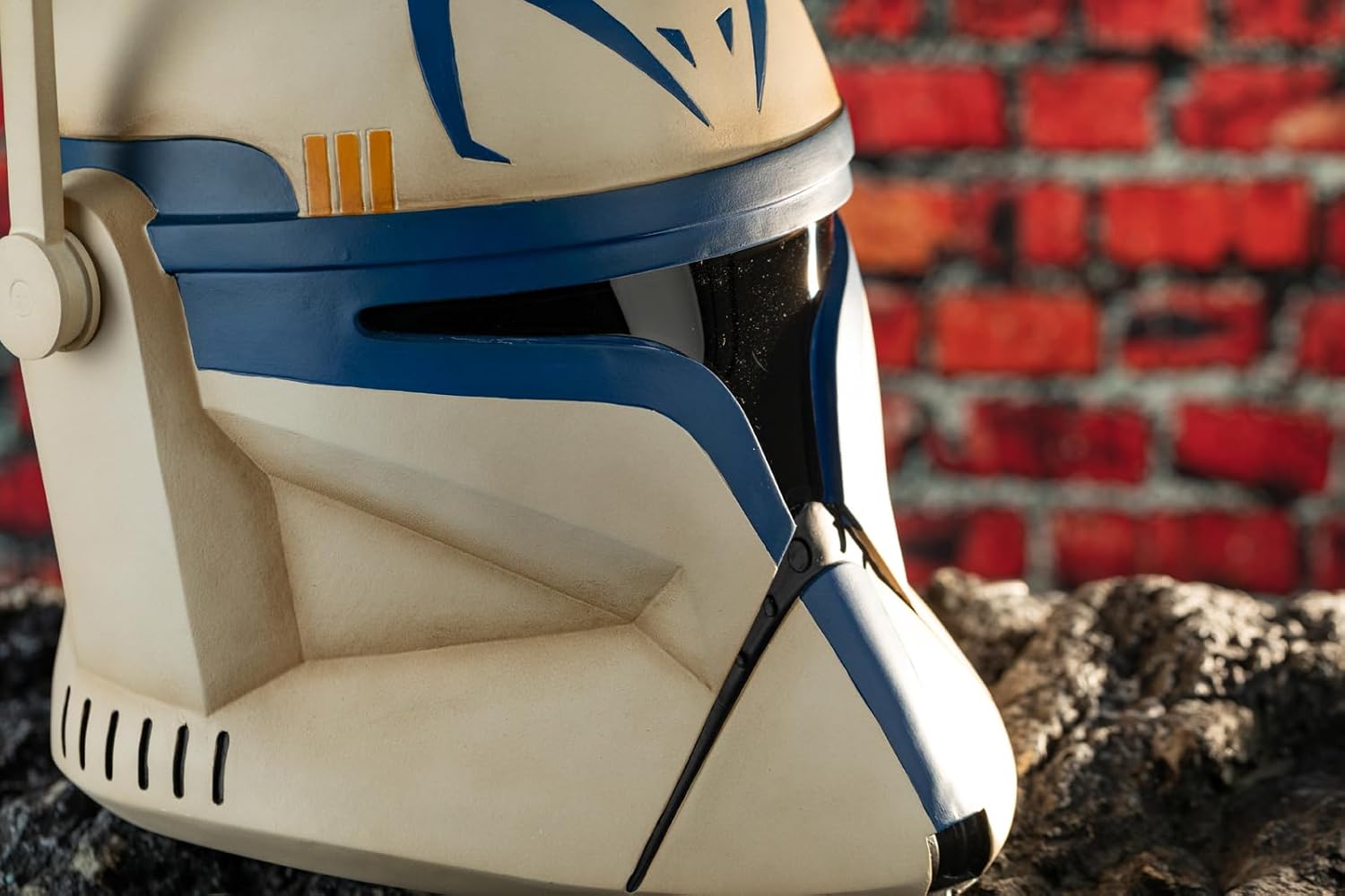 Black Series Helmet F95913