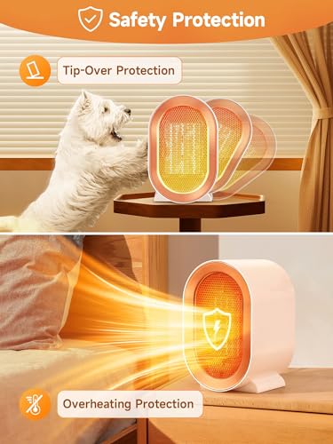 Space Heater Y905618