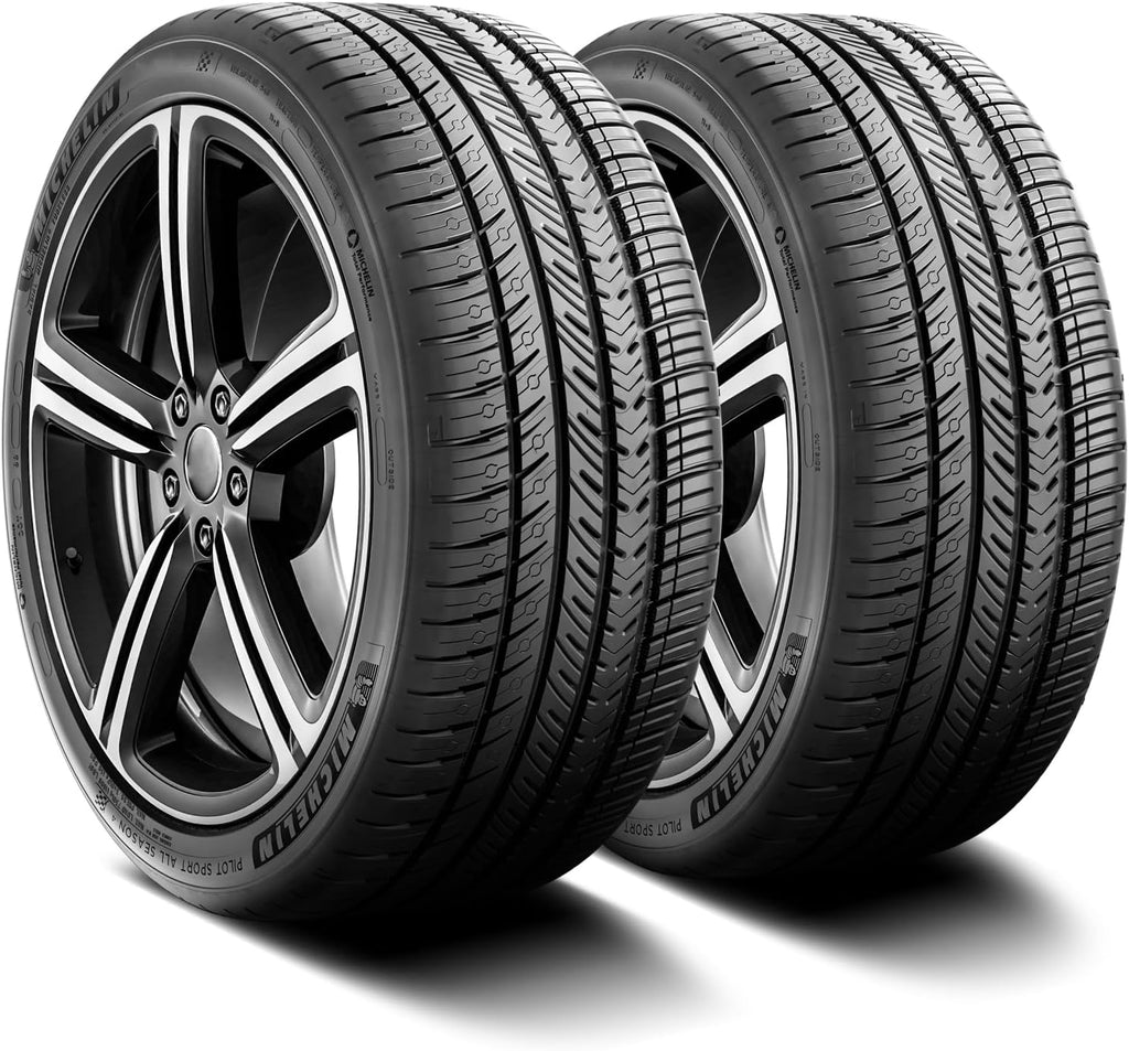 275/30ZR20/XL 97Y Performance Tire P631