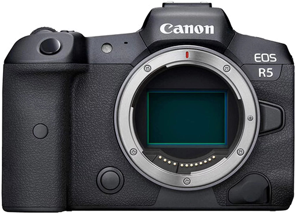 24-105mm f/4-7.1 Lens Mirrorless Digital Camera with 128GB Memory W127