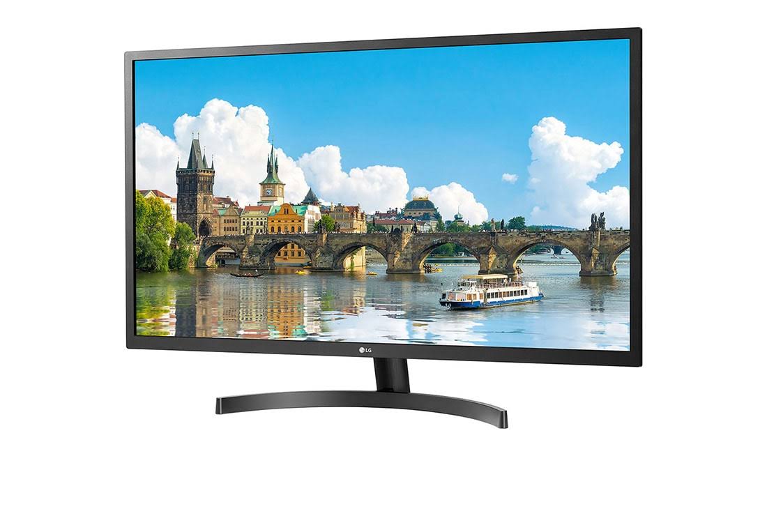 31.5x22 Full HD IPS Monitor F336