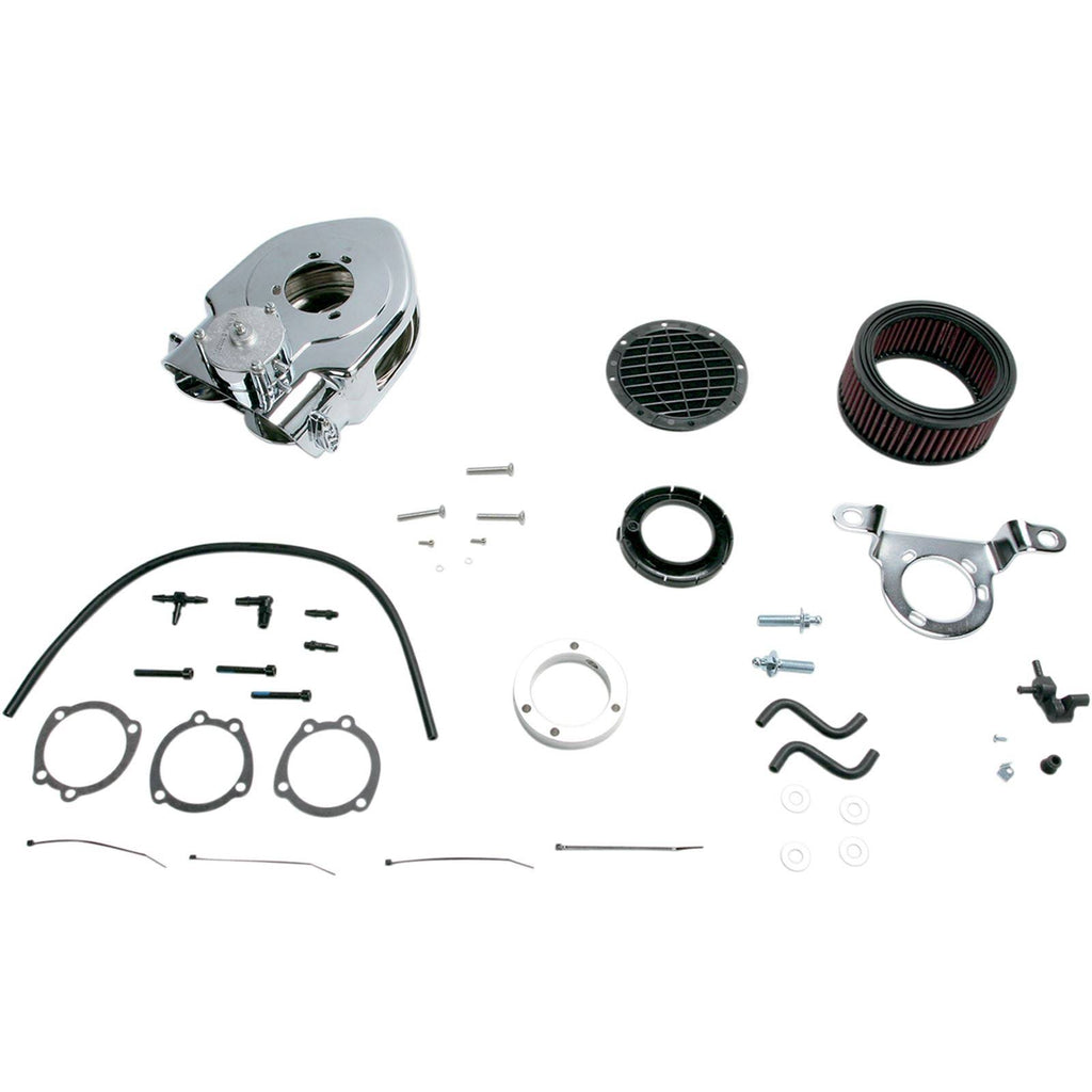 PRO-R Hypercharger W916