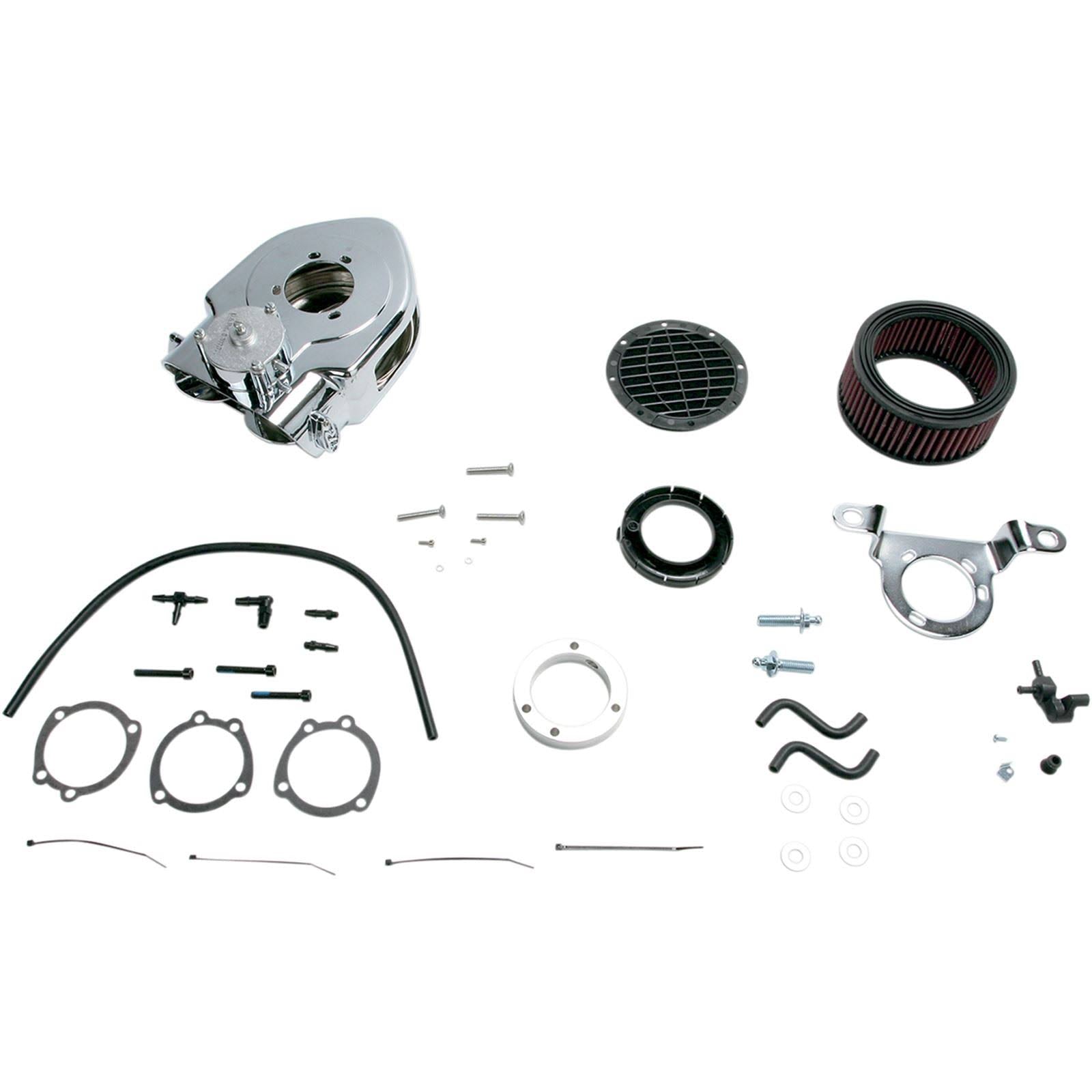 PRO-R Hypercharger W916