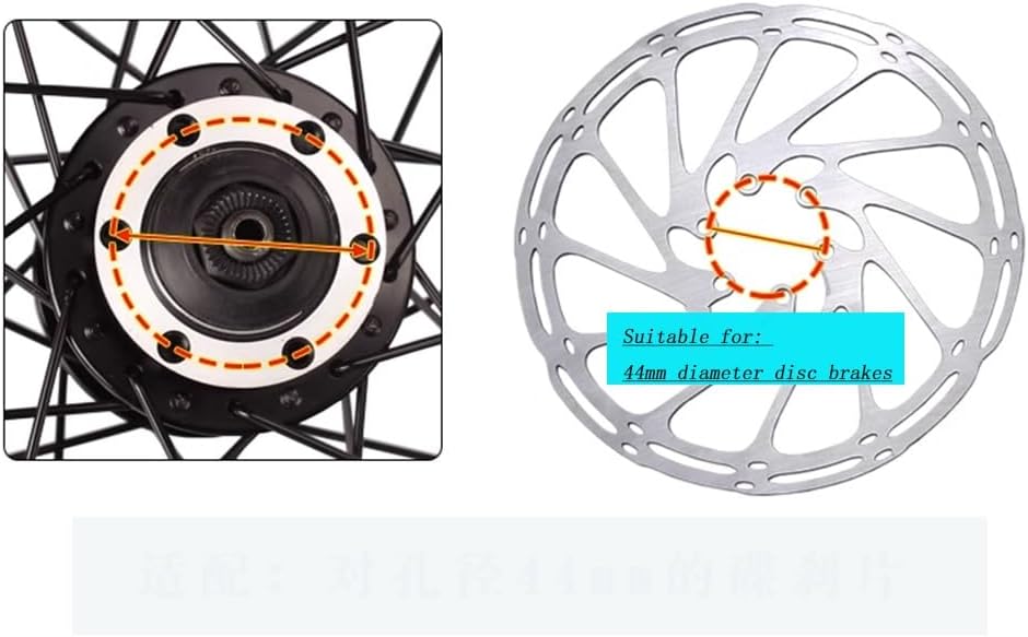 700C Double-Layer Aluminum Alloy Rims Disc Brake Bicycle Wheelsets O1295