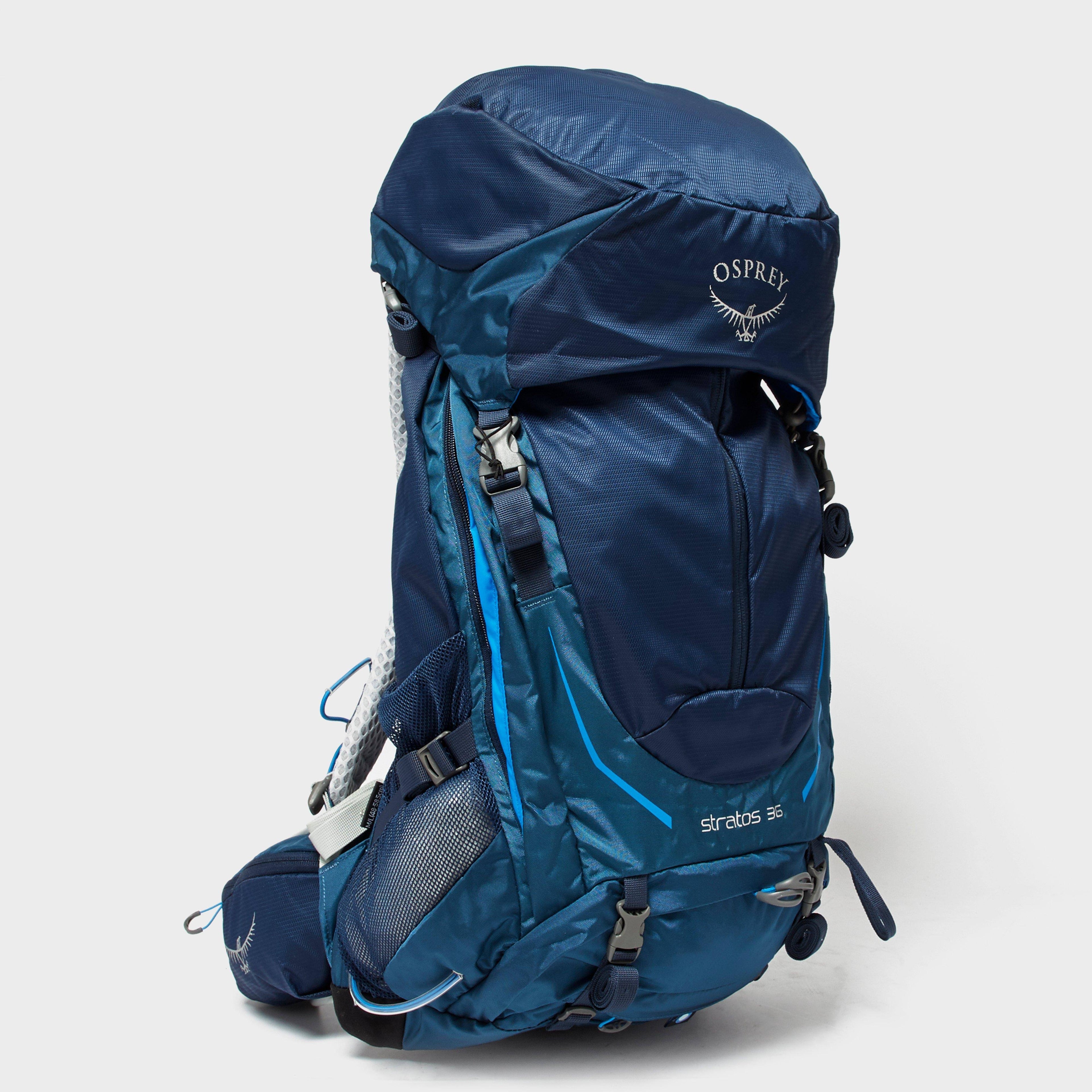36L Daysack Q826492