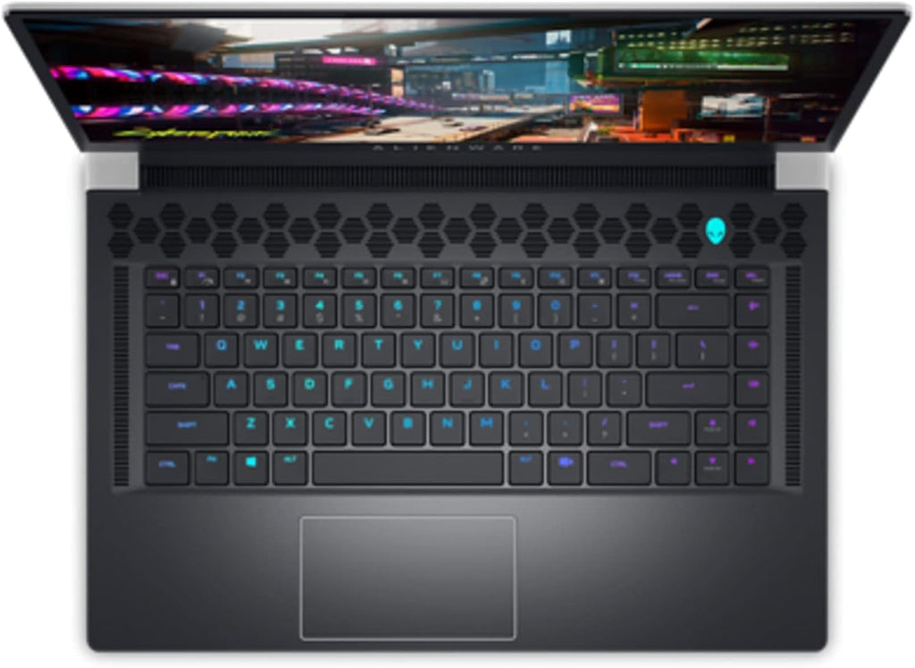 15.6" FHD Gaming Laptop Core i7 1TB SSD 16GB RAM 3070 Ti Win 11 Home F34007