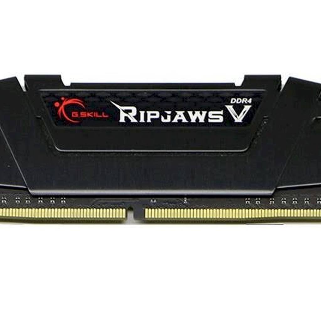 16GB (2x8GB) DDR4-3200 CL16-18-18-38 1.35V Dual Channel Memory Kit V69045