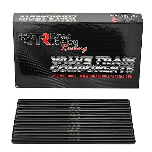 Turbocharged Camshaft Kit includes Springs, Pushrods, Gaskets A32513