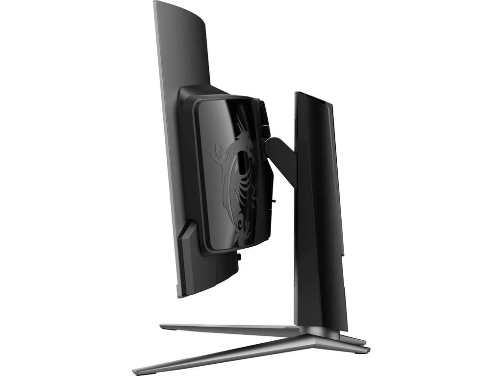 34" 175 Hz QD-OLED UWQHD Curved Gaming Monitor 3440 x 1440 N7901