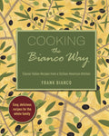 Classic Italian Recipes from a Sicilian-American Kitchen Y7251