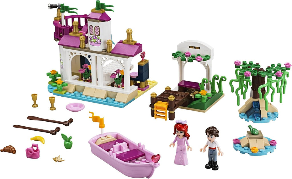 LEGO Disney Princess Ariel's Magical Kiss S737