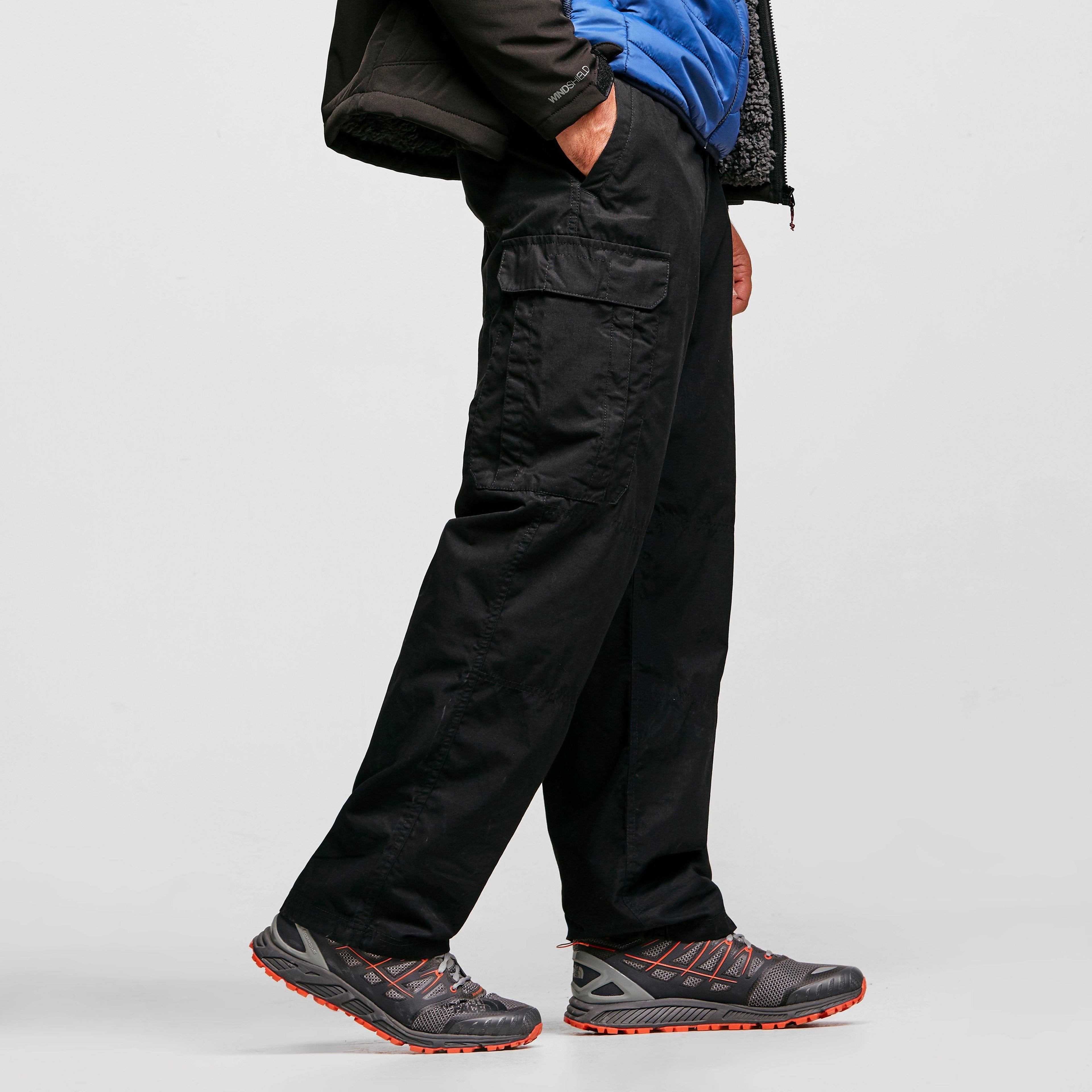 Black Trousers Z581