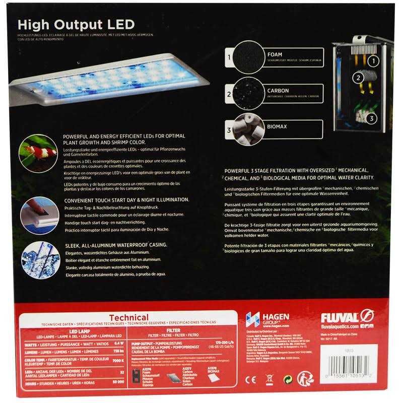 Shrimp Kit K5034