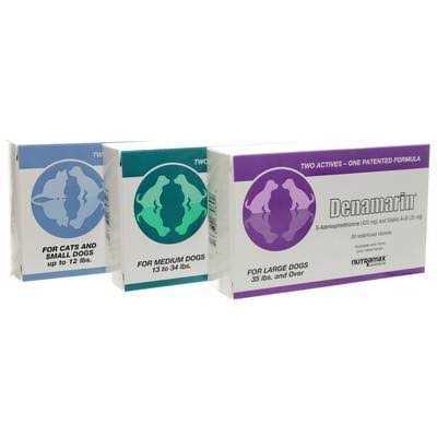 Denamarin for Cats and Small Dogs R464