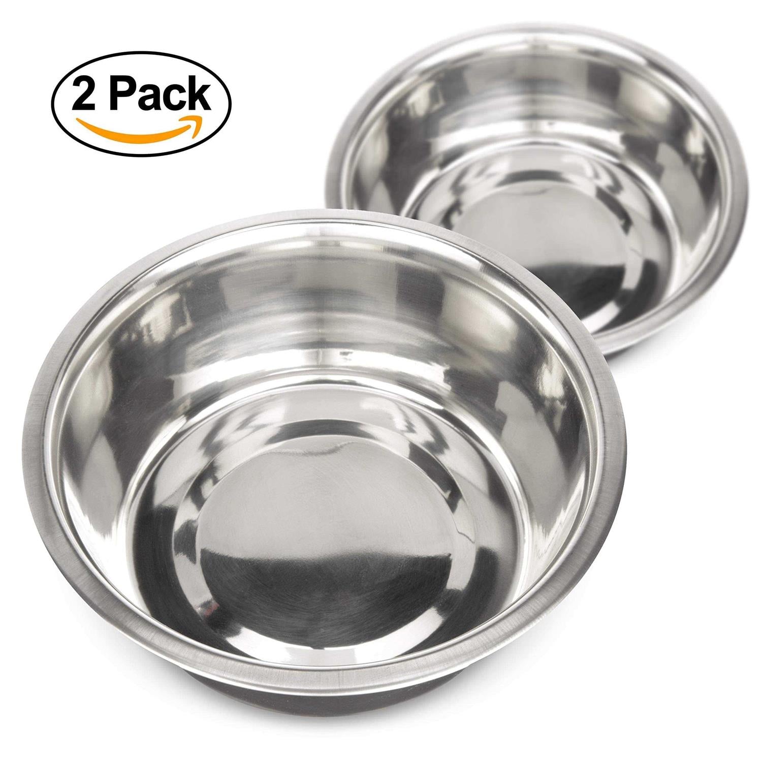 Stainless Steel Replacement Bowl D328188