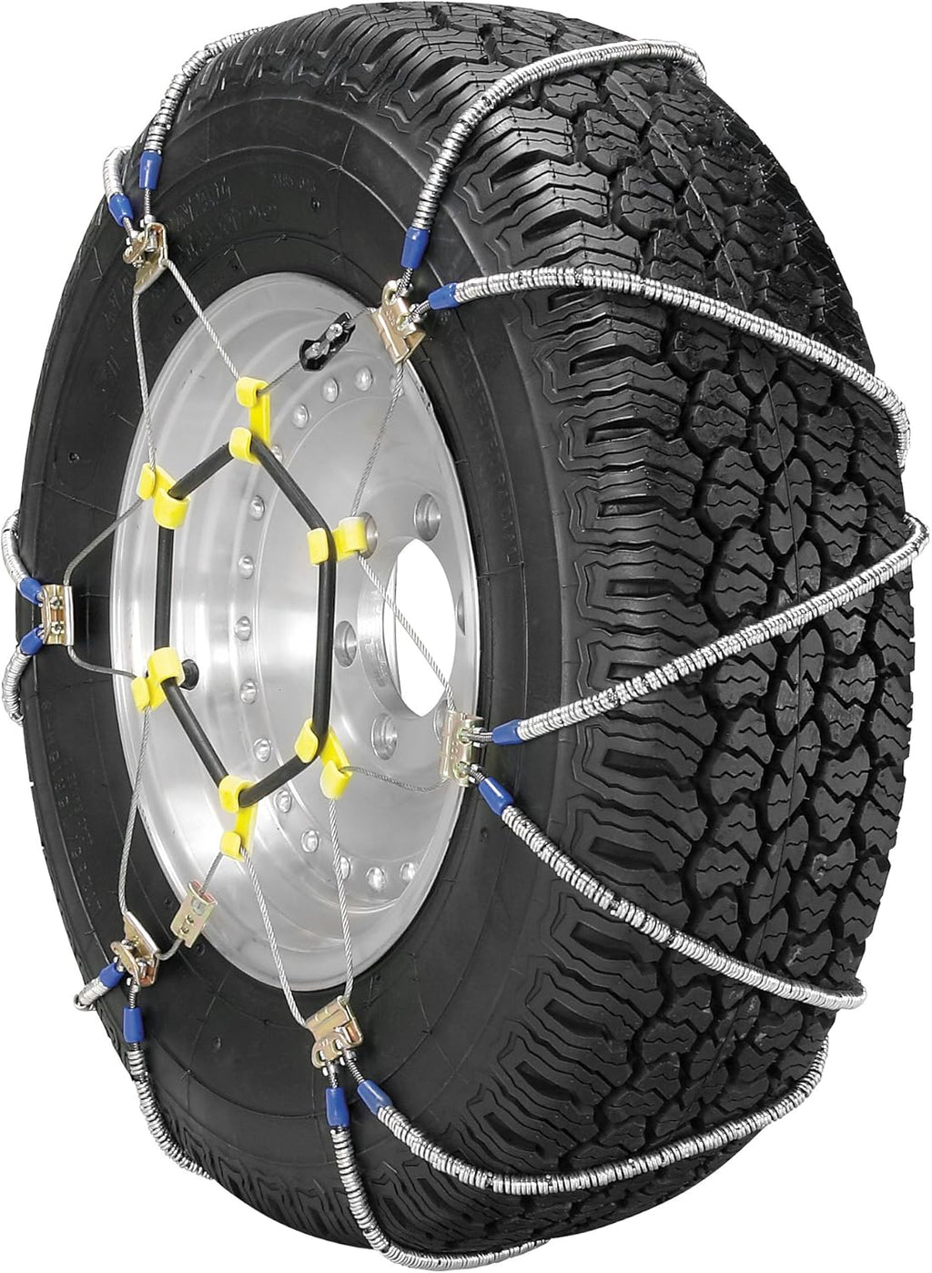 Set of 2 Tire Traction Chain S379995