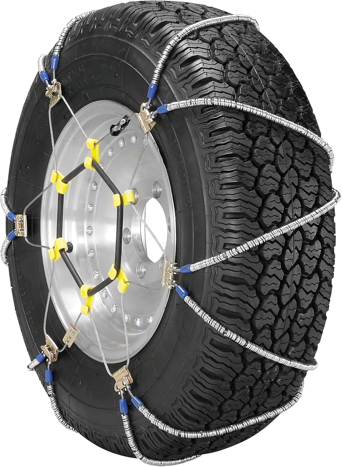 Set of 2 Tire Traction Chain S379995