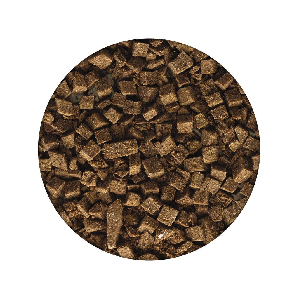 Freeze-Dried Beef Dices (Cooked) Large Can C20781