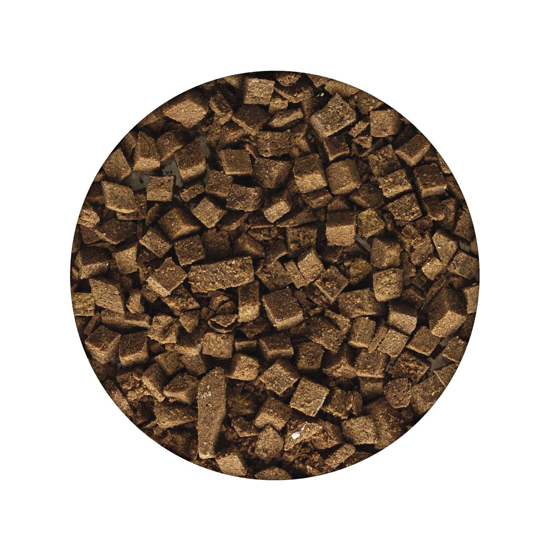 Freeze-Dried Beef Dices (Cooked) Large Can C20781