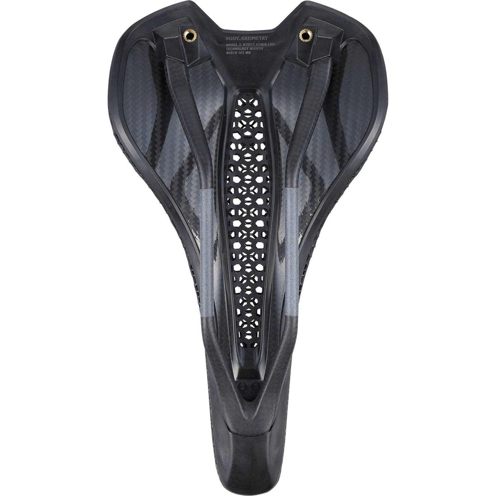 S-Works Romin Evo Mirror Saddle N88464