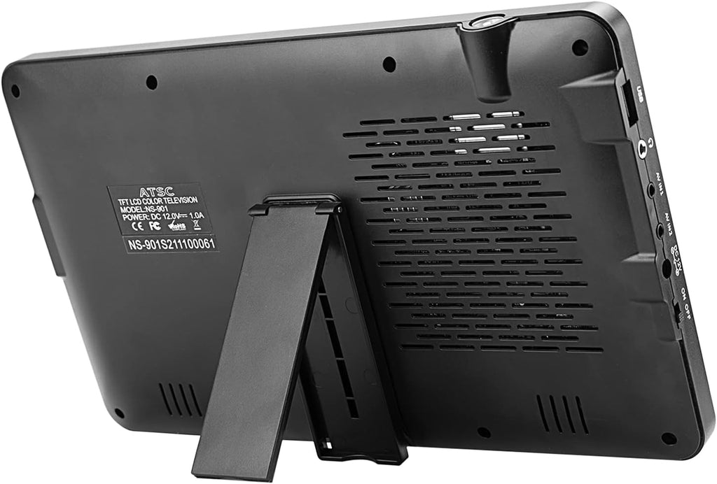 9 inch Portable Digital TV with Antenna T172537