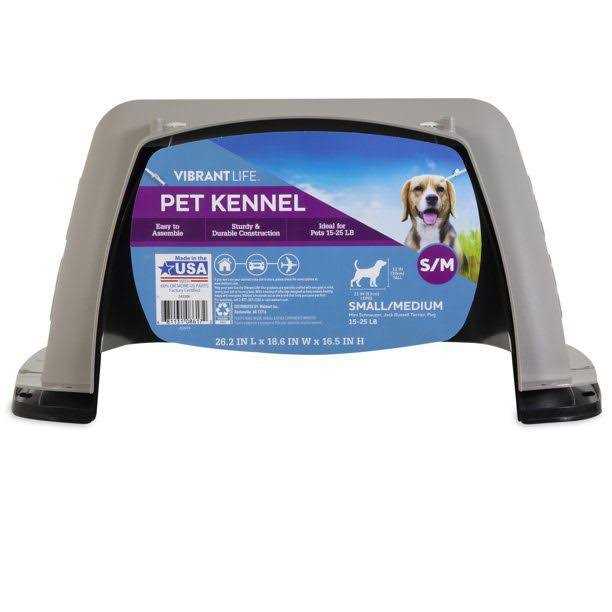 26 inch Dog Crate E435