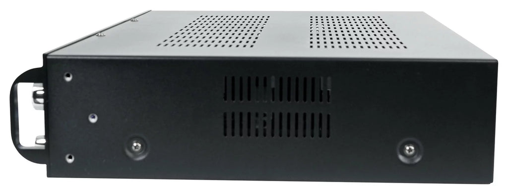 1000w Bluetooth Receiver with 4 In-Ceiling 6.5" Speakers T462