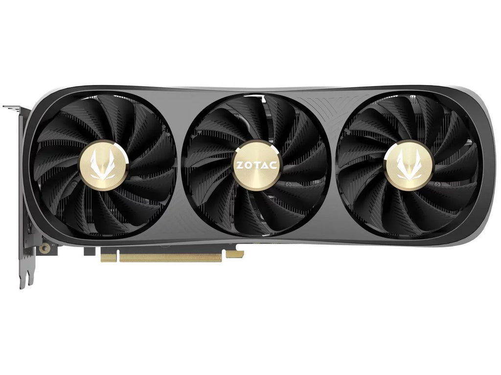 GeForce RTX 4070 Ti 12GB GDDR6X 192-bit 21 Gbps PCIE 4.0 Gaming Graphics Card U84305
