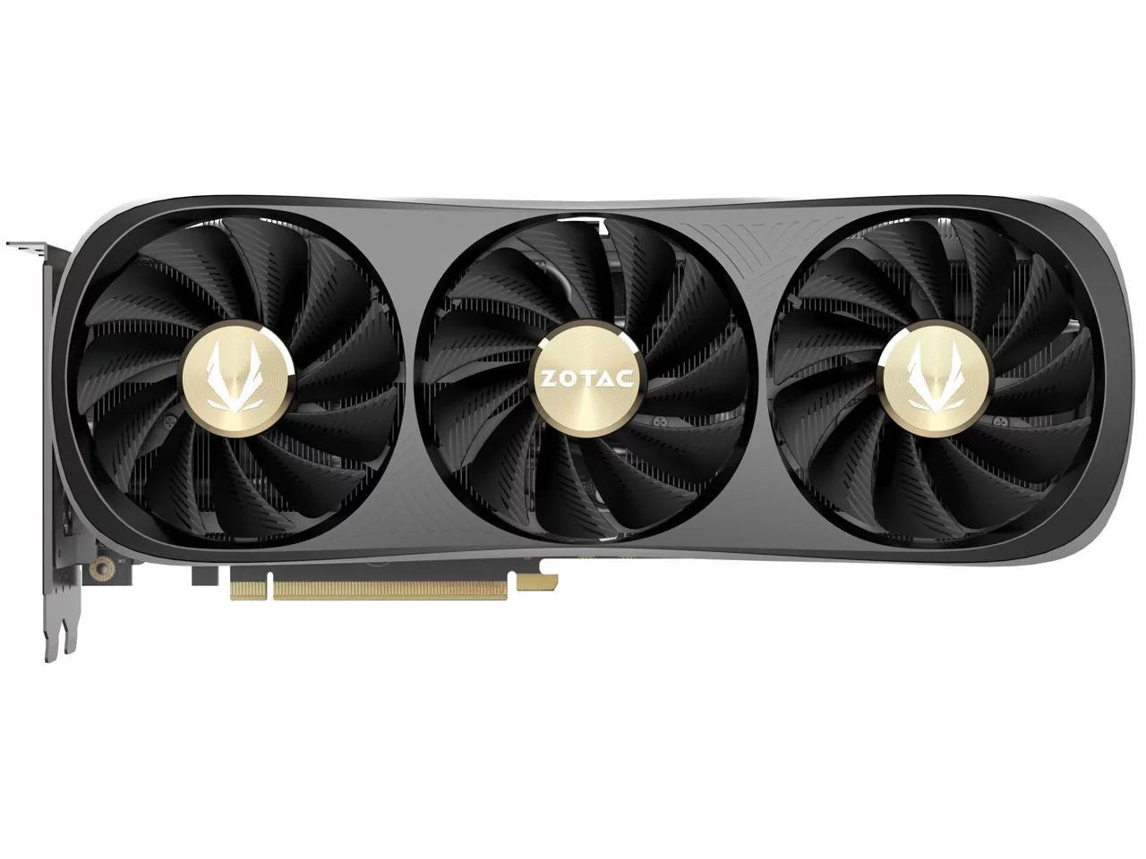 GeForce RTX 4070 Ti 12GB GDDR6X 192-bit 21 Gbps PCIE 4.0 Gaming Graphics Card U84305