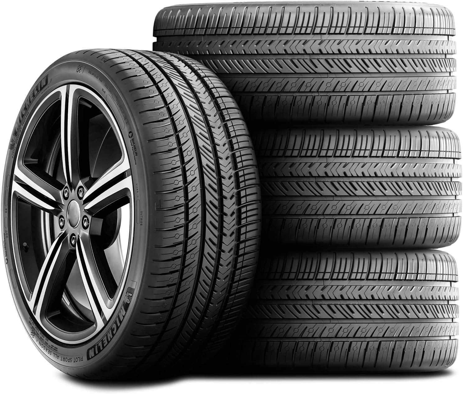 275/30ZR20/XL 97Y Performance Tire P631