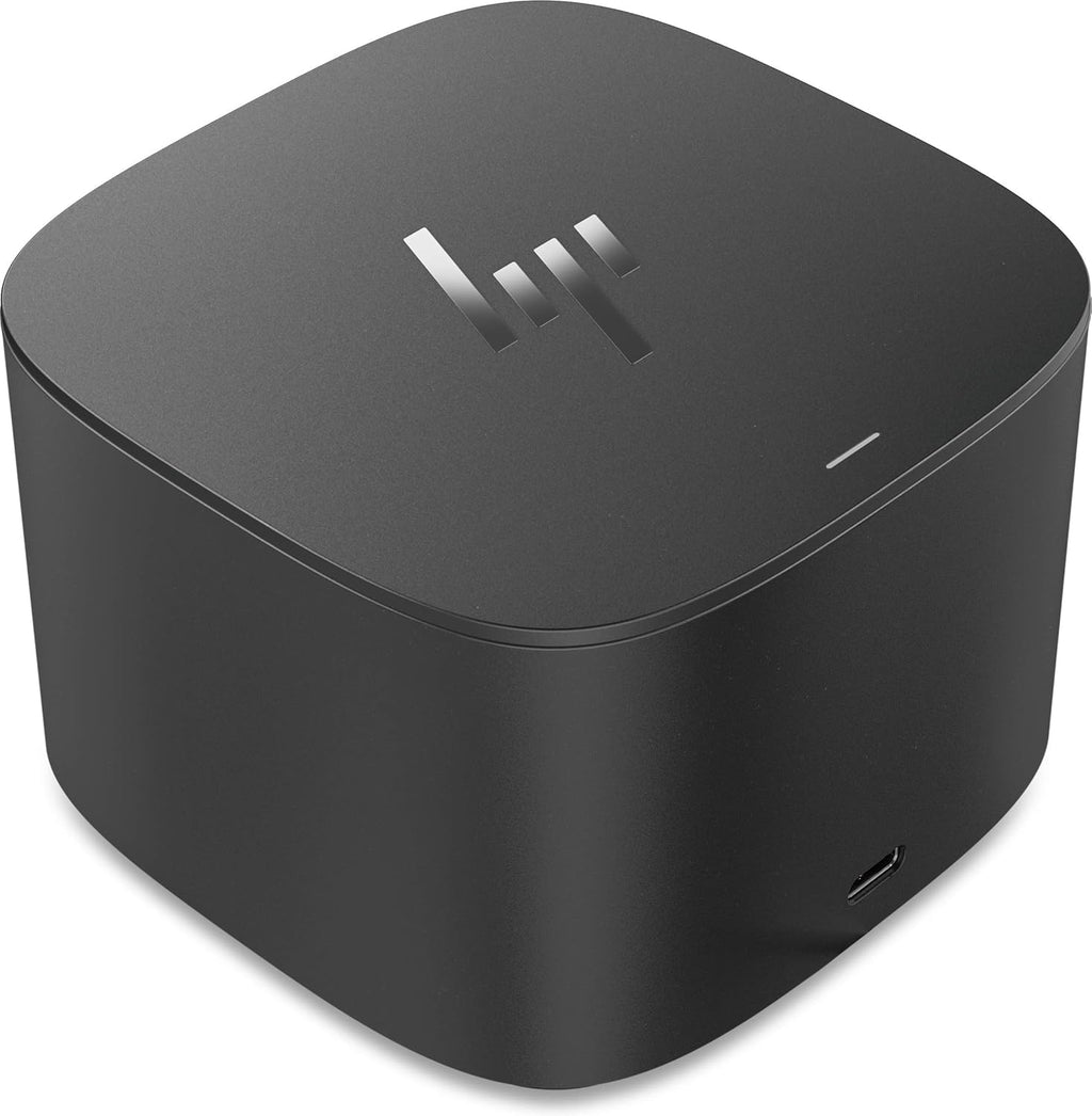 Thunderbolt Dock 120W Docking Station Y1866