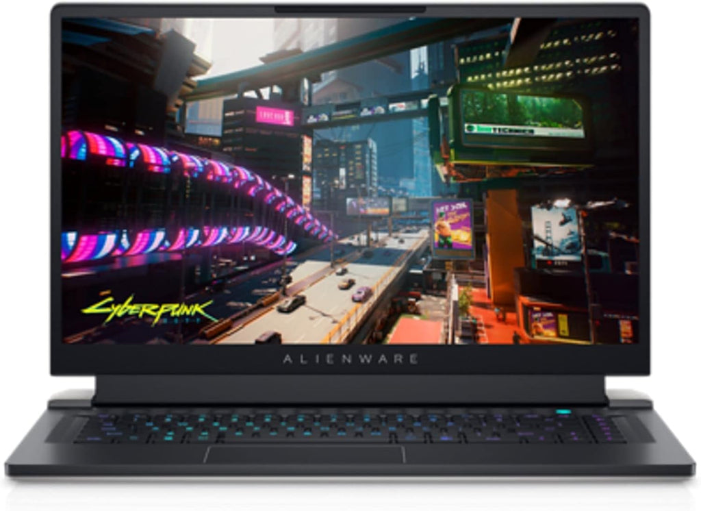 15.6" FHD Gaming Laptop Core i7 1TB SSD 16GB RAM 3070 Ti Win 11 Home F34007
