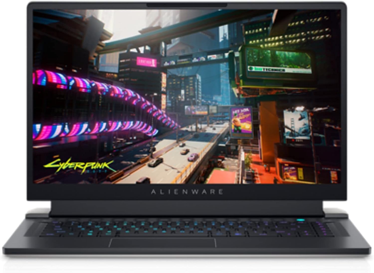 15.6" FHD Gaming Laptop Core i7 1TB SSD 16GB RAM 3070 Ti Win 11 Home F34007