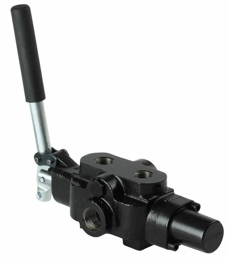 30 GPM Log Splitter Control Valve A4776