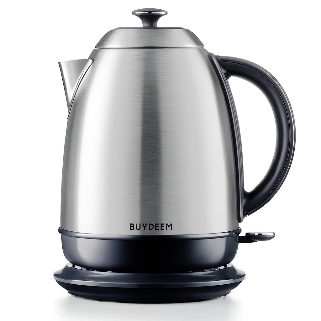1.7L Stainless Steel Electric Kettle Q30305