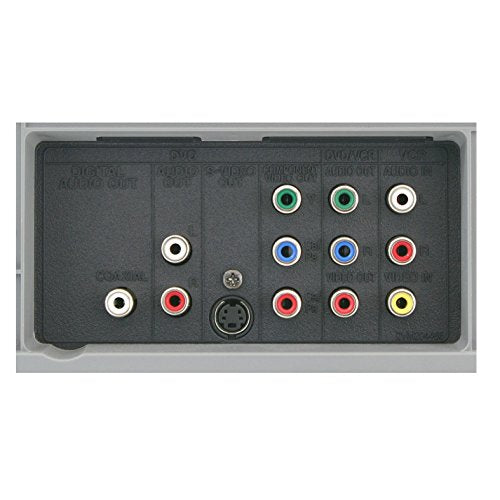 DVD Player and 4 Head Hi-Fi Stereo VCR V793190